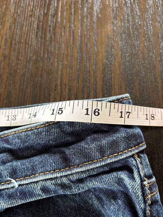 American Eagle 34/32 easy flex original bootcut jeans - Picture 9 of 11